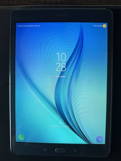 Samsung Galaxy Tab A