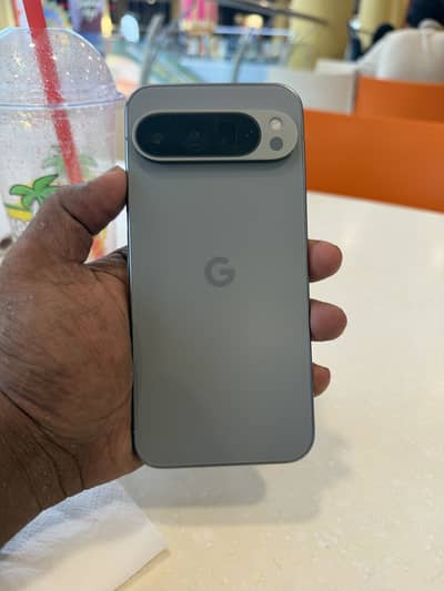 Google Pixel 9 Pro XL