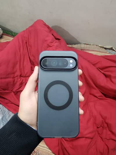 Pixel 9pro XL