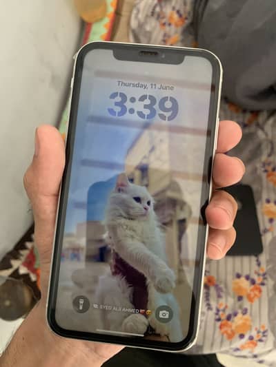 Apple iPhone XR