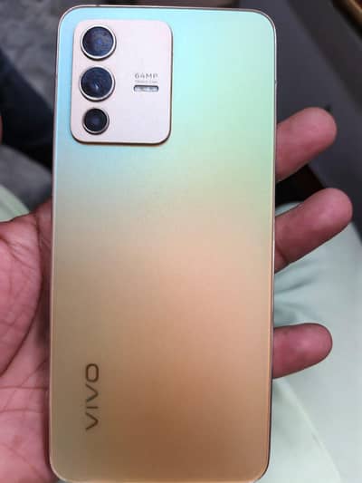 Vivo V23e