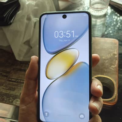 Tecno Spark Go