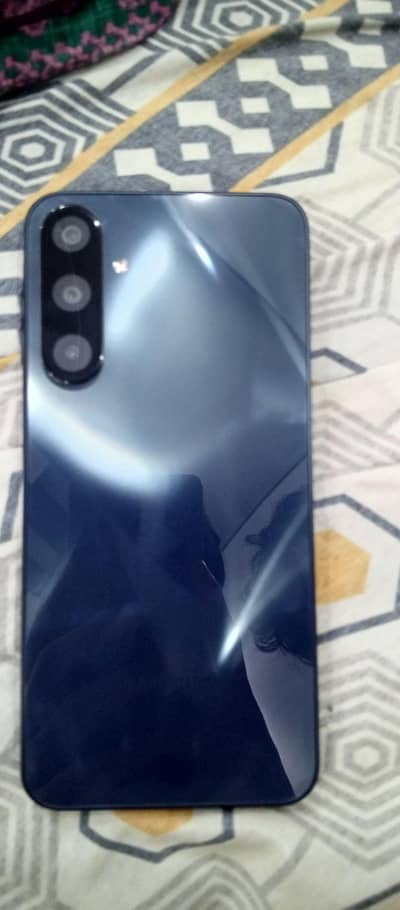 Samsung Mobile A16