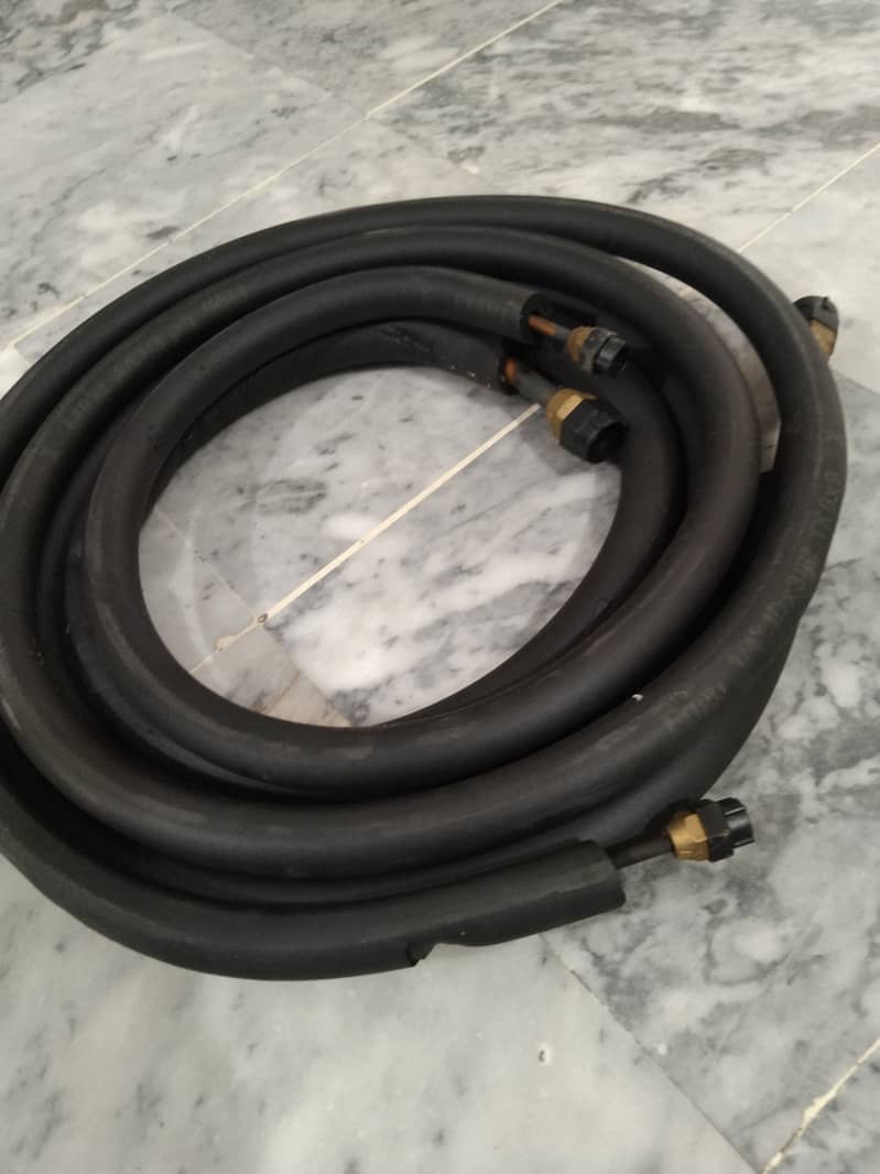 AC PIPE 5