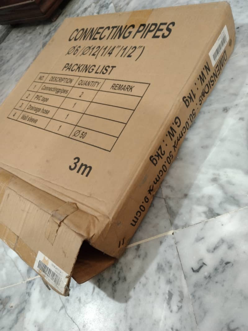 AC PIPE 7