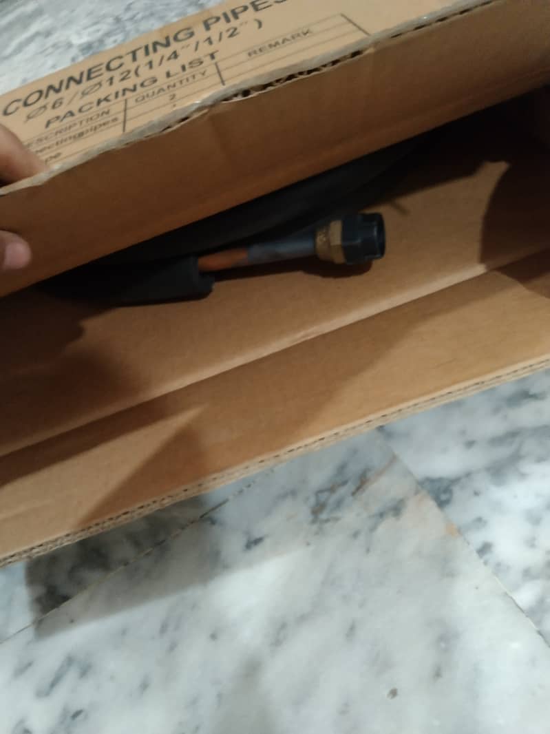 AC PIPE 8