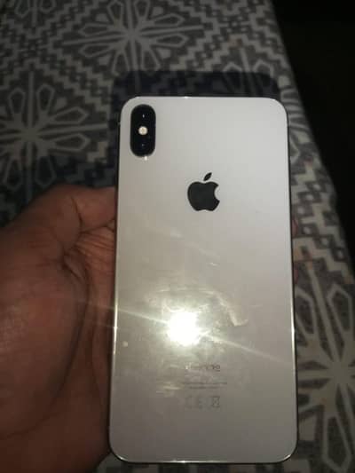 Apple iPhone XS Max