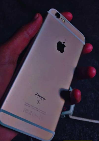 Apple iPhone 6S