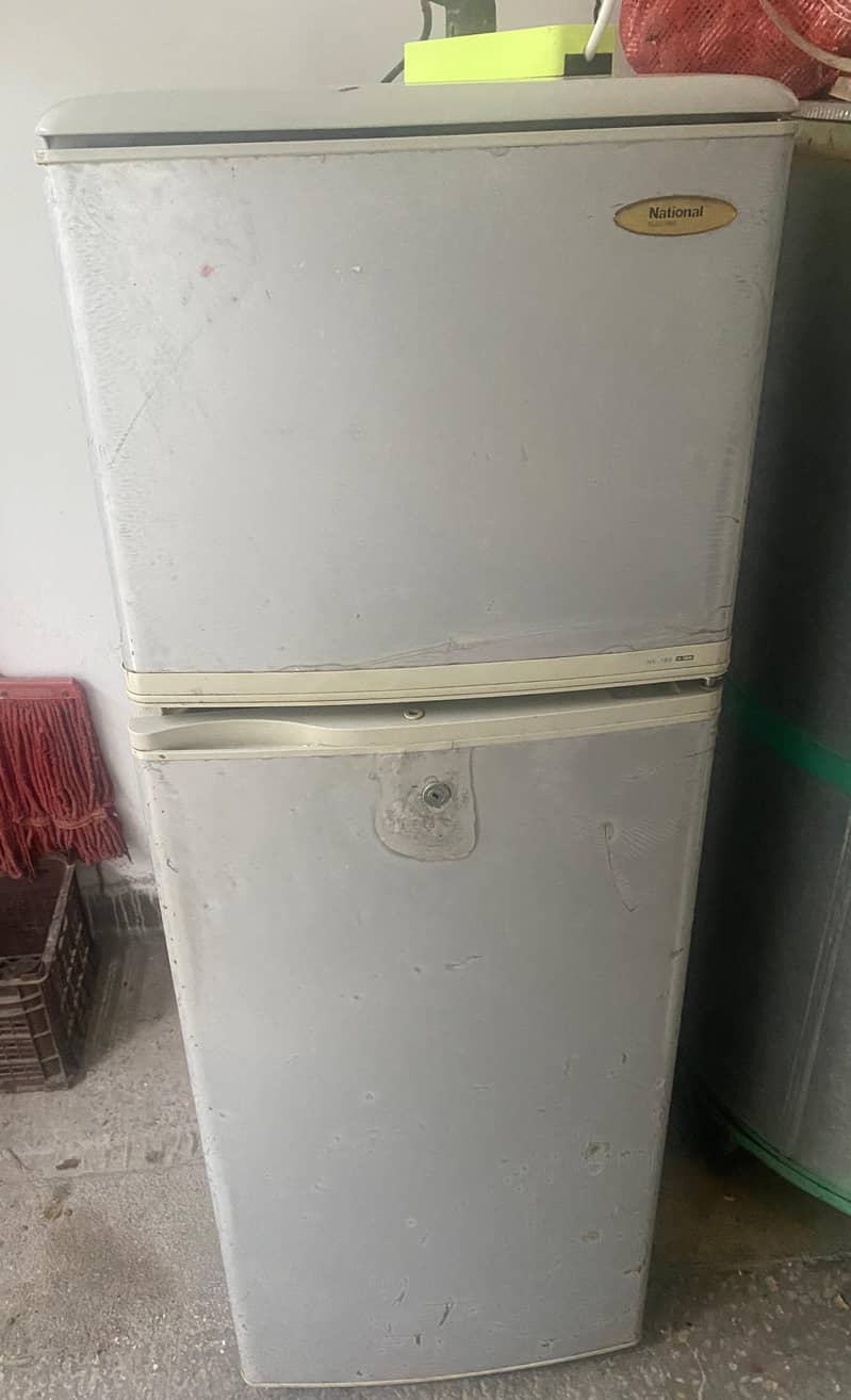 fridge 0