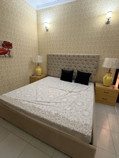 New Bed Set for sell