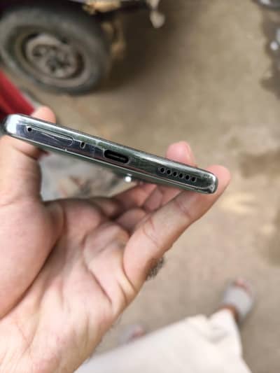 Tecno CAMON 40