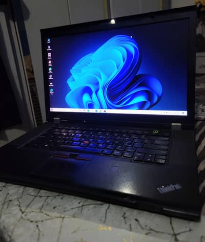 Lenovo Thinkpad W530 I7 3rd generation