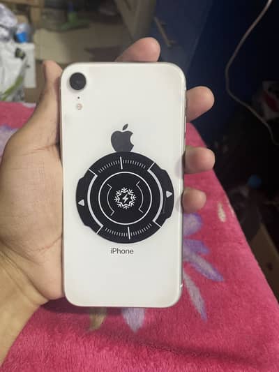 Apple iPhone XR