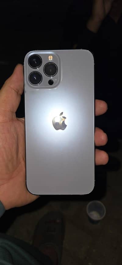 Apple iPhone 13 Pro Max