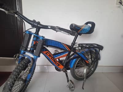 cycle