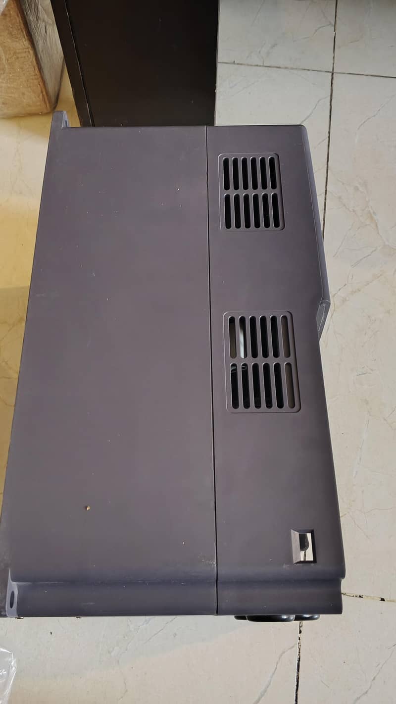 INVT On-Grid Solar Inverter High Efficiency Net Metering System 1
