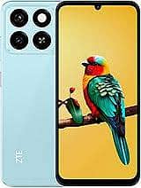 Zte Blade A55