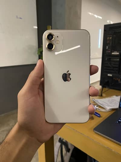 Apple iPhone 11