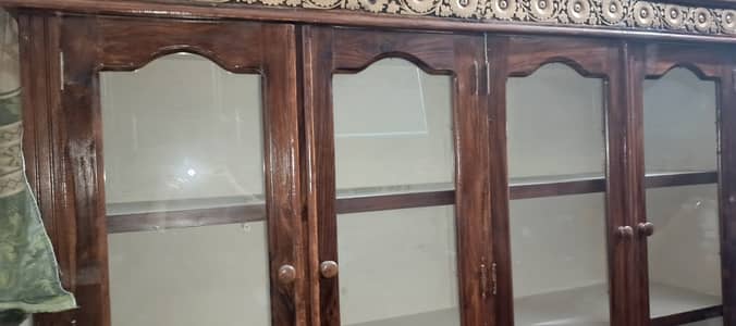 New showcase