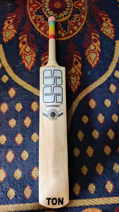 SS pro 1.0 bat