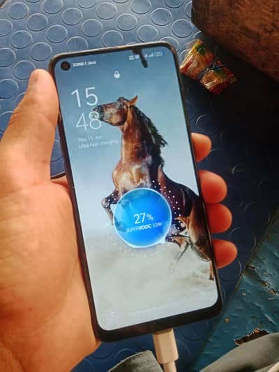 OPPO F19