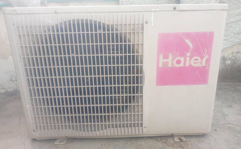 Dawlance 1.5 ton Ac split 2