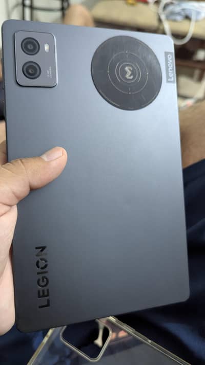 Lenovo Legion Tab