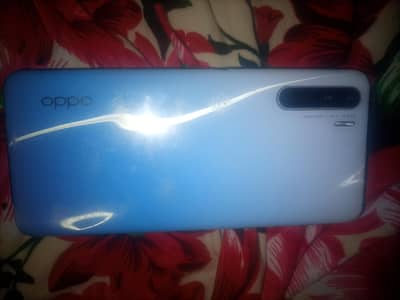 OPPO F15