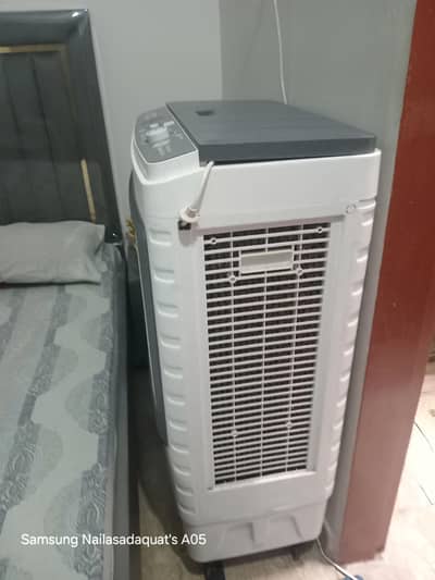 air cooler jackpot