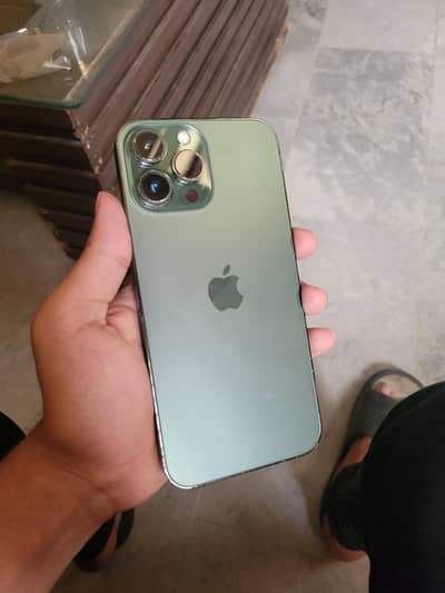 Apple iPhone 13 Pro Max