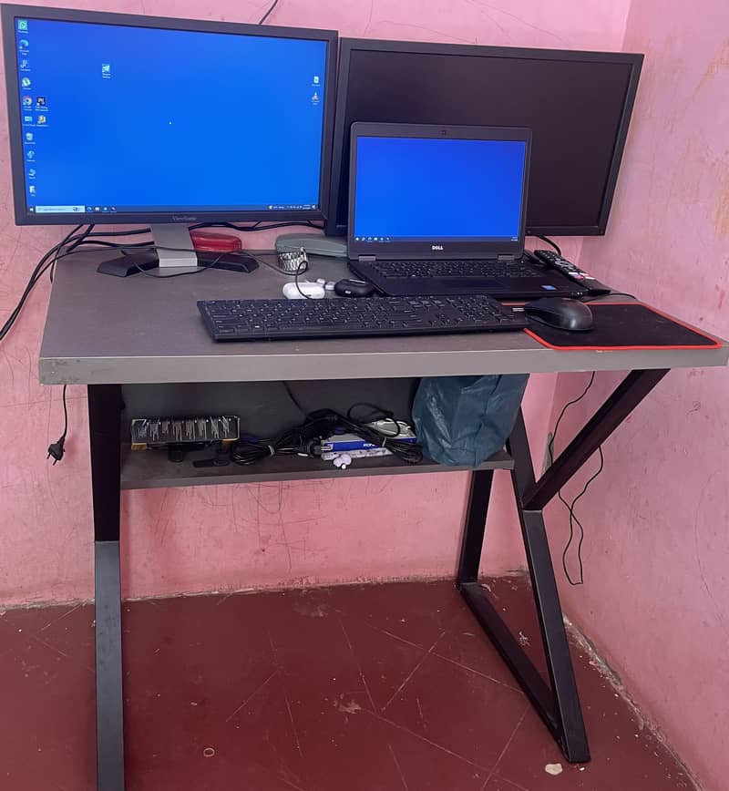 Workstation 0