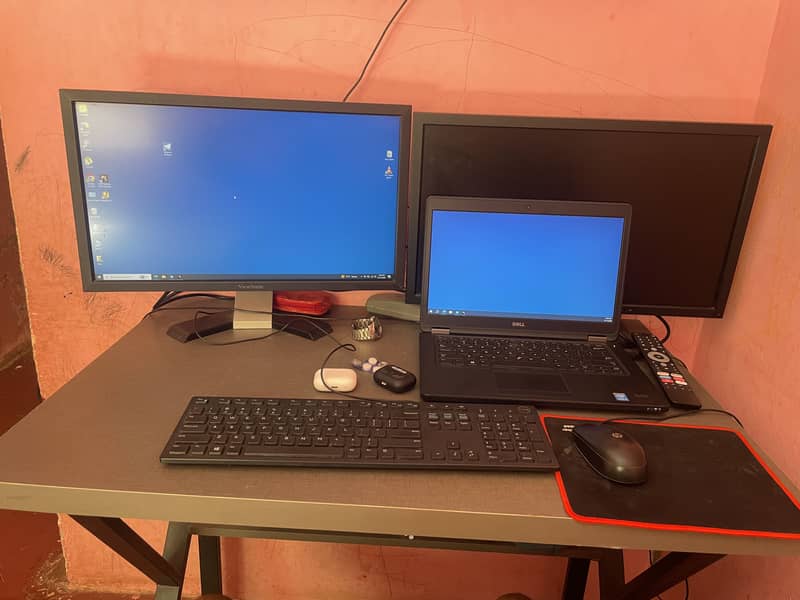 Workstation 2