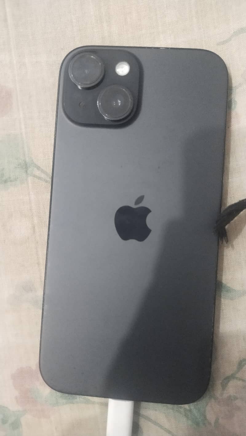 Apple iPhone 15 0
