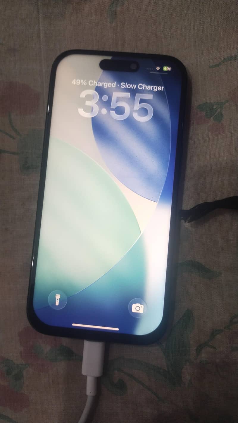 Apple iPhone 15 1
