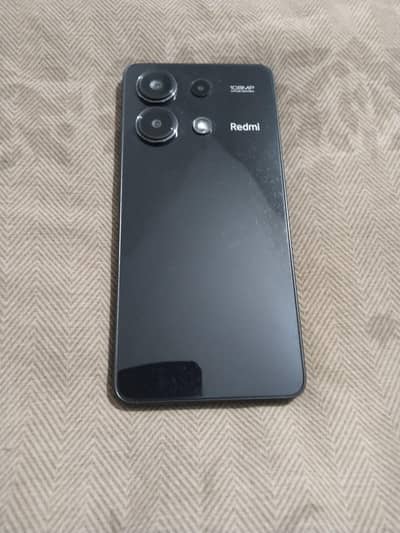 Xiaomi Redmi Note 13  8/256