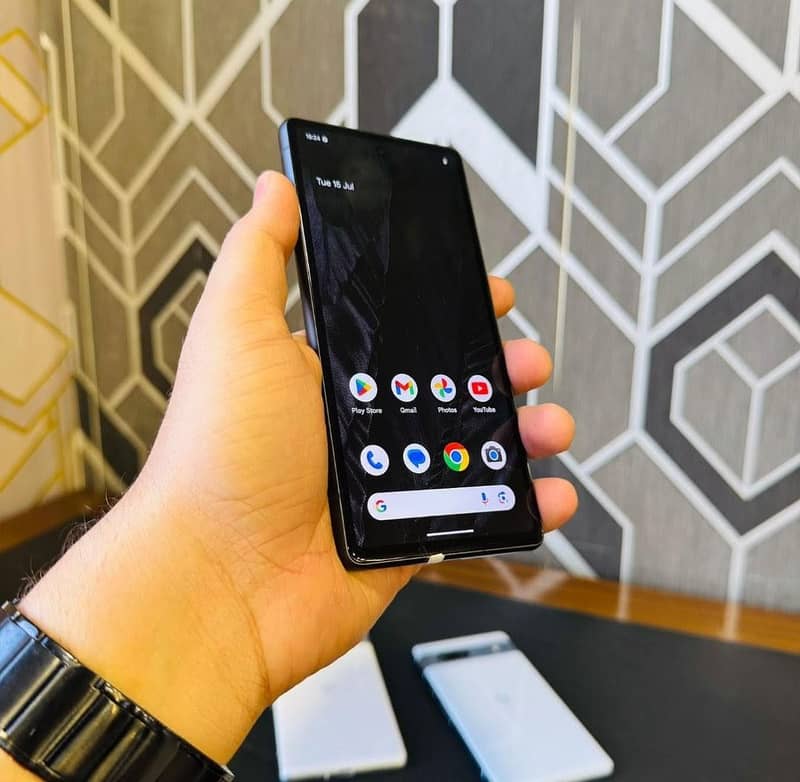 Google Pixel 7a 1