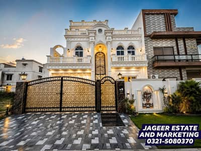 10 Marla House For Sale