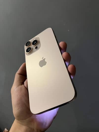 i Phone 16 Pro Max Non Pta factory unlock