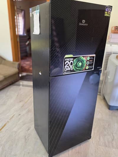 Dawlance /deep freezer/ like new / 6-7 months used