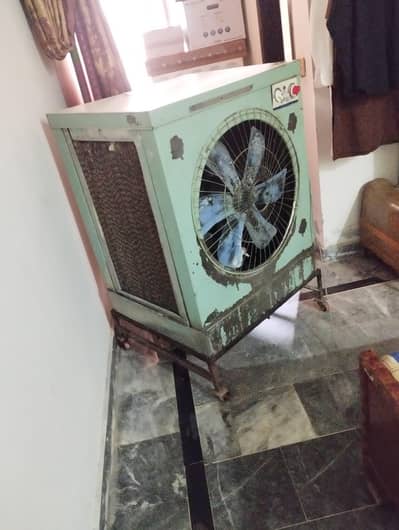 Room Water Air Cooler