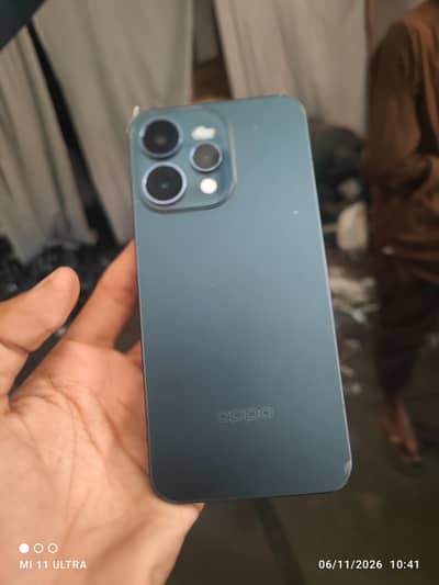 OPPO Reno 15 12 512 all ok hai mobile 120x zoom