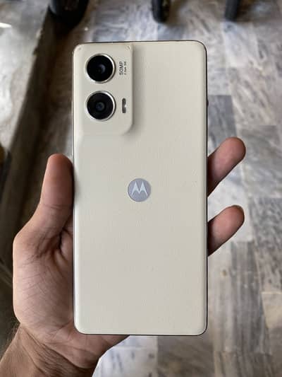 Moto G stylus 5G-2024