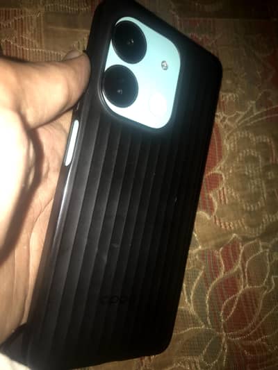Infinix Smart 7
