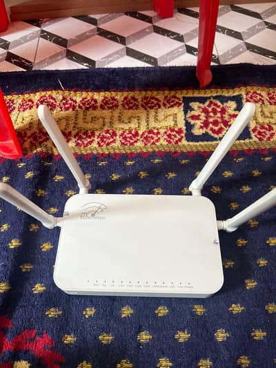 ZTE modem devices