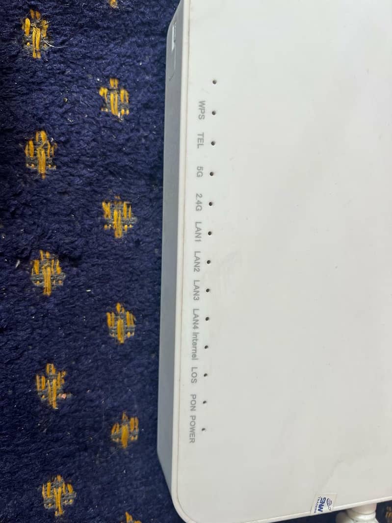 ZTE modem devices 1