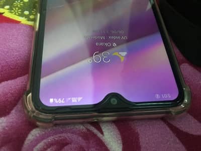 Samsung Mobile A10