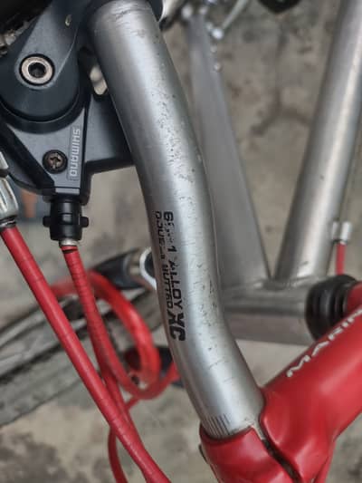 Japanese Cycle Genuine