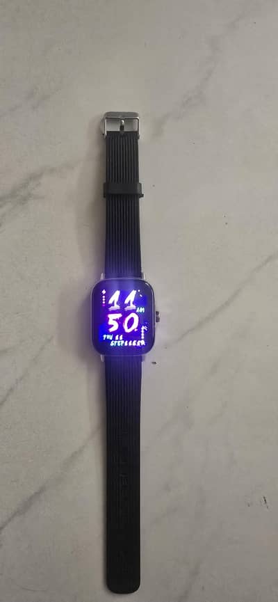 Amazfit GTS 2 smart watch Urgent Sale