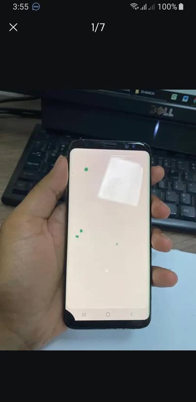 Samsung Mobile S8