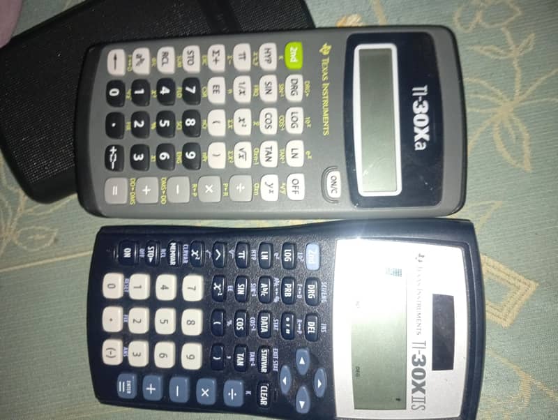 calculator 1